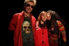 Ego Trip, Photo de tournage
