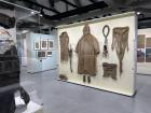 scénographie de Exposition Art Brut Cuba, Nouvelles oeuvres