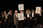 scénographie de Eden Park, A Prohibition Opera, Photo Martin Reeve