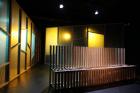 scénographie de Le Lanceur de Dés, Ambiance